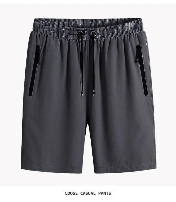 Men’s Cotton Shorts – Pack of 4 (Available in 6 Sizes)