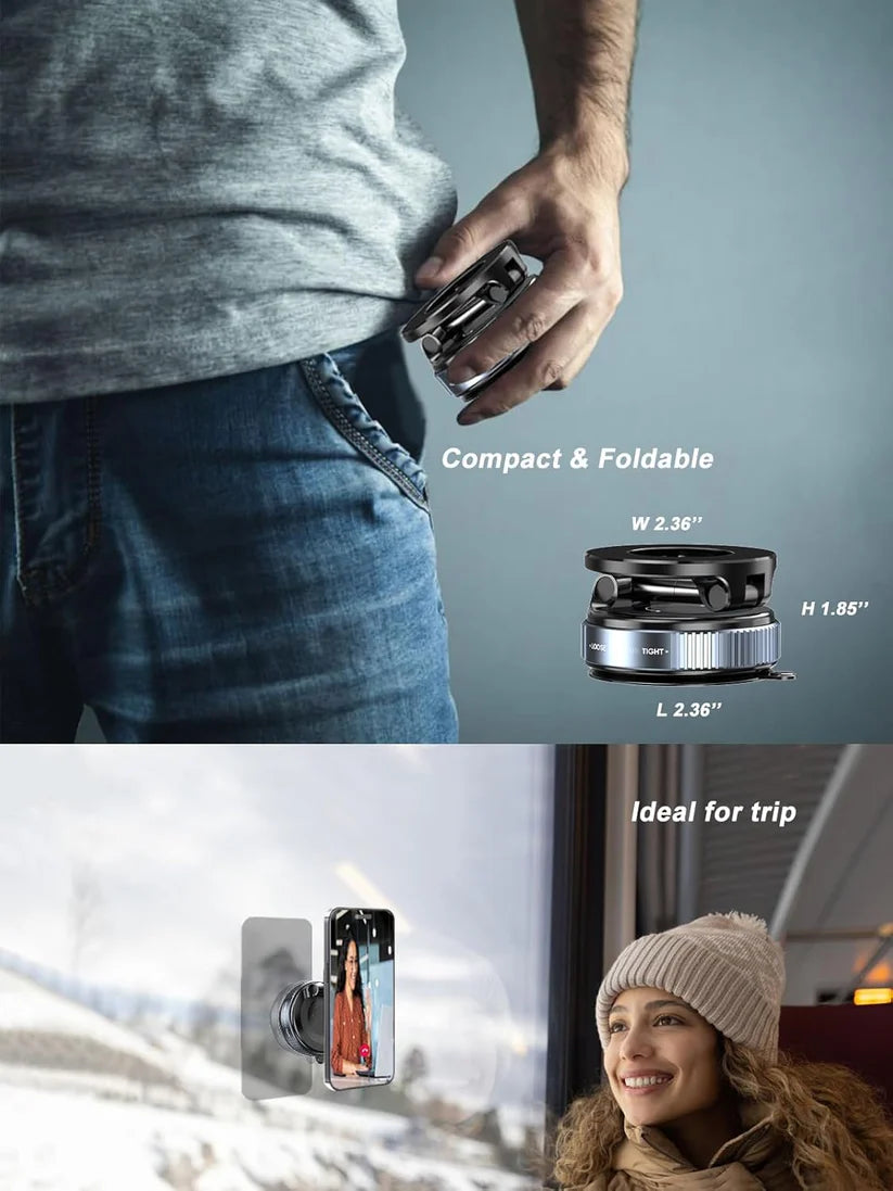 MagPro360° Phone Holder