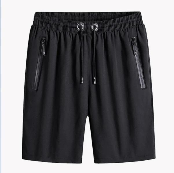 Men’s Cotton Shorts – Pack of 4 (Available in 6 Sizes)
