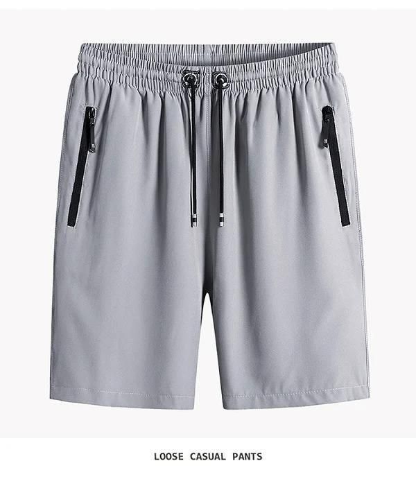 Men’s Cotton Shorts – Pack of 4 (Available in 6 Sizes)