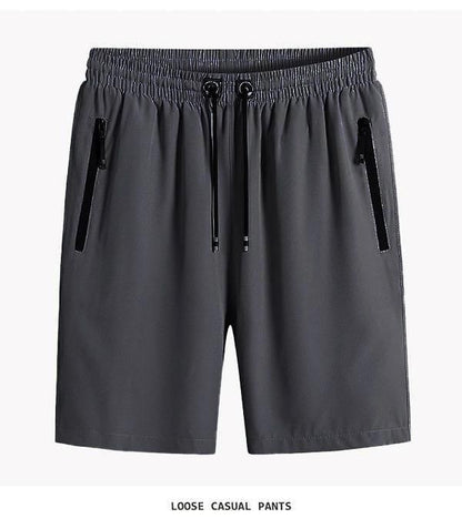 Men’s Cotton Shorts – Pack of 4 (Available in 6 Sizes)