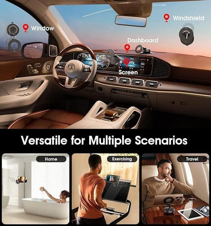 MagPro360° Phone Holder