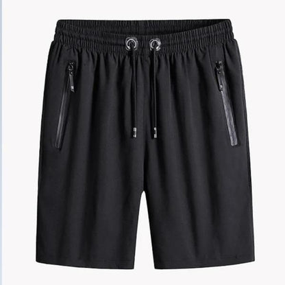 Men’s Cotton Shorts – Pack of 4 (Available in 6 Sizes)