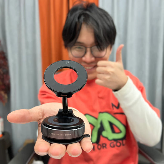 MagPro360° Phone Holder